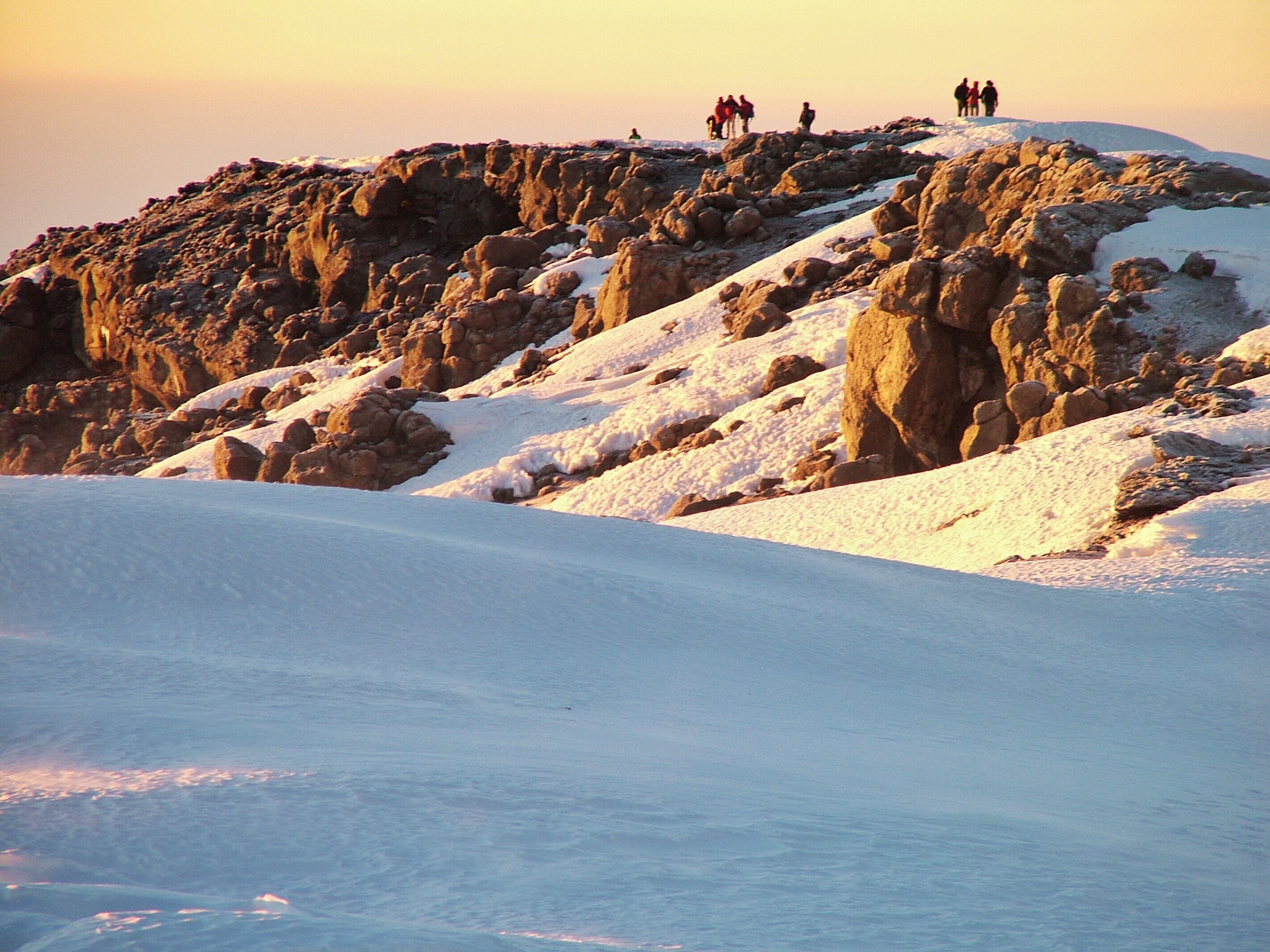 10-Day Kilimanjaro Northern Circuit Climb